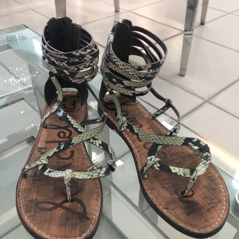 Sam Edelman women sandals